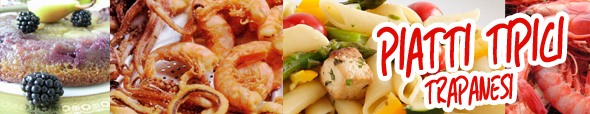 Le nostre ricette