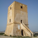 TORRE DI NUBIA