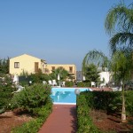 castelluzzo piscina