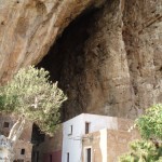 grotta di Scurati