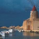 mulino e saline