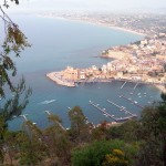 porto di castellammare del golfo