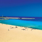 spiaggia di San vito