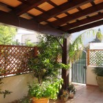 veranda casa arancio 1