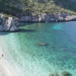cala tonnarella dell'uzzo
